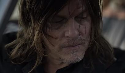 The Walking Dead: Daryl Dixon revela novo trailer e confirma 3ª temporada