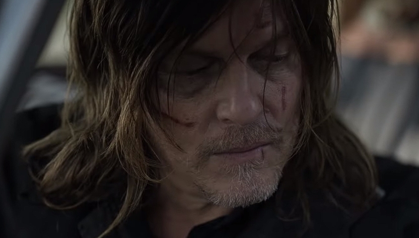 The Walking Dead: Daryl Dixon revela novo trailer e confirma 3ª temporada