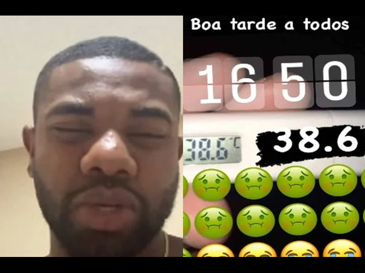Davi febre
