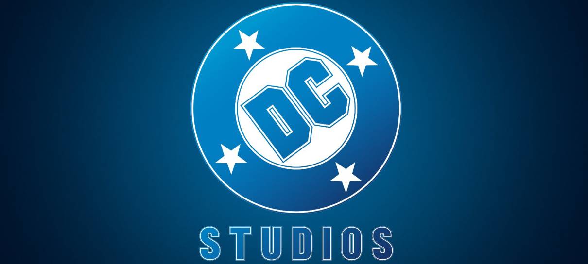 James Gunn mostra nova logo do DC Studios em vídeo na SDCC