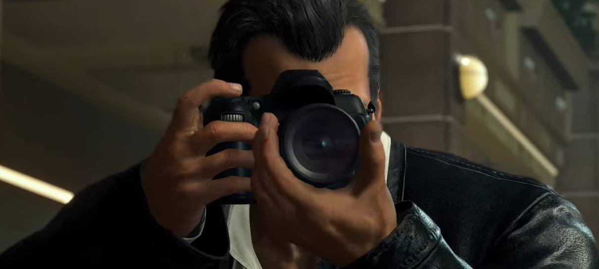 Novo Dead Rising ganha data de lançamento para setembro