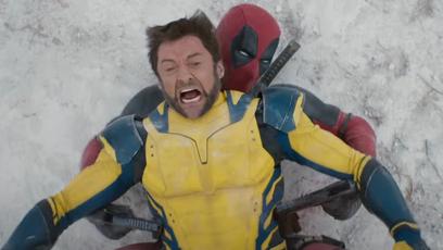 Deadpool & Wolverine revela trilha sonora com 'N Sync, Green Day e mais 