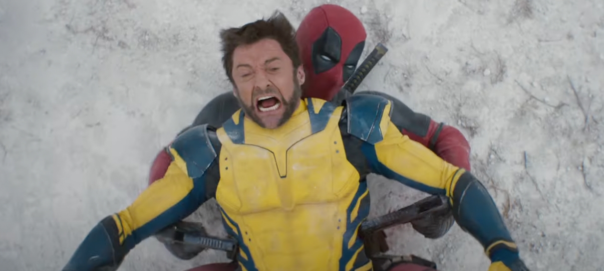 Deadpool & Wolverine revela trilha sonora com 'N Sync, Green Day e mais 