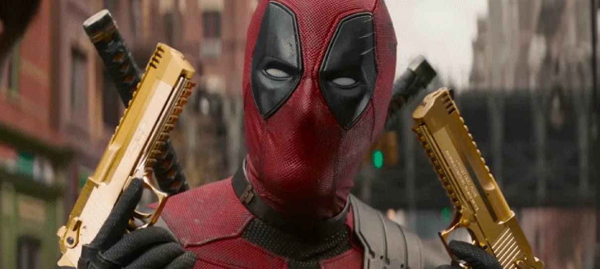 Ator surpresa de Deadpool & Wolverine faz agradecimento emocionante