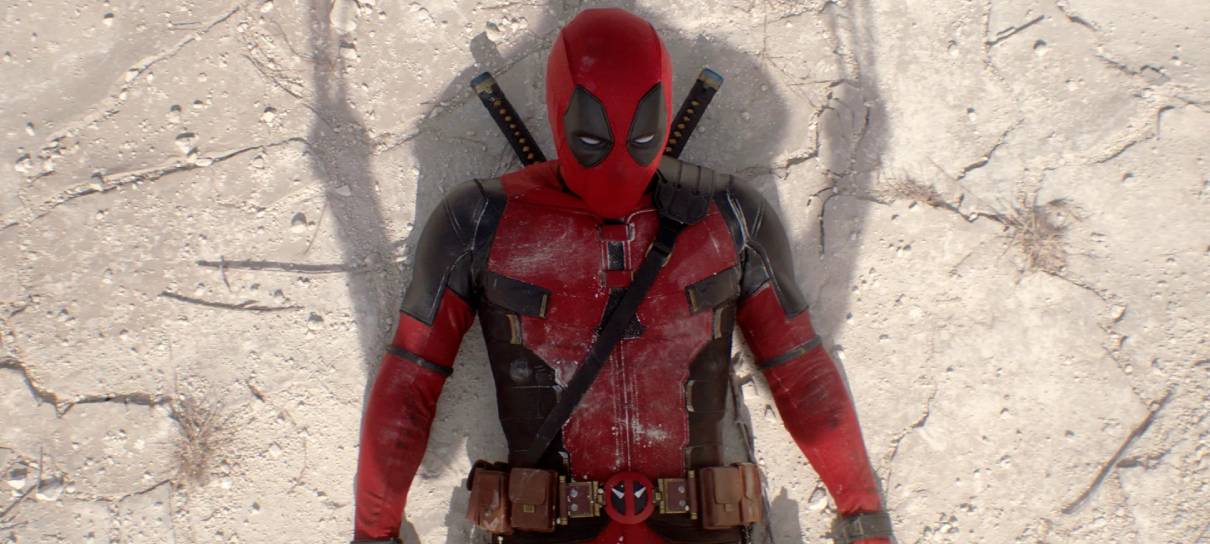 Ator de Deadpool & Wolverine tinha desistido de personagem antes do filme