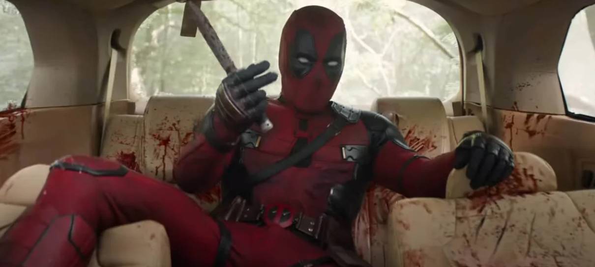 Kevin Feige promete novidades empolgantes do MCU para a SDCC 2024