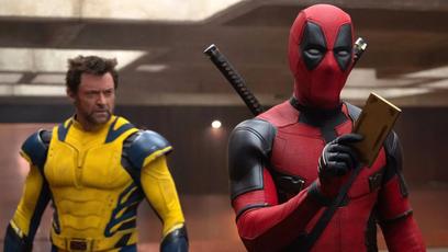 Deadpool & Wolverine tem cenas pós-créditos?