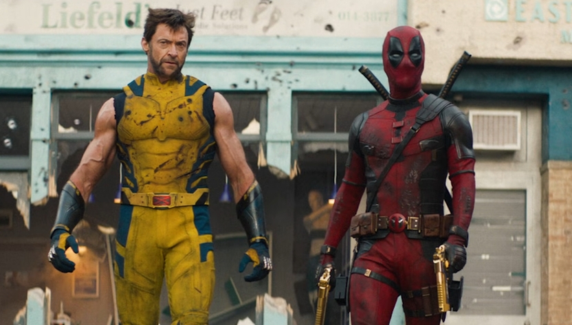 Deadpool & Wolverine usa carisma e legado para reconquistar público cansado | Crítica