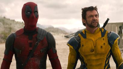 Entenda a cronologia de Deadpool & Wolverine