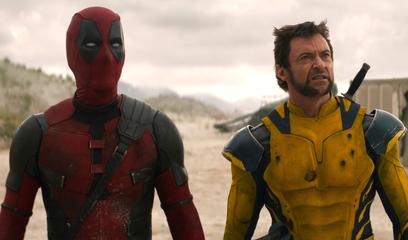 Entenda a cronologia de Deadpool & Wolverine