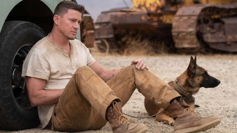 Channing Tatum, o Gambit que nunca aconteceu... até agora (FilmNation Entertainment/Reprodução)
