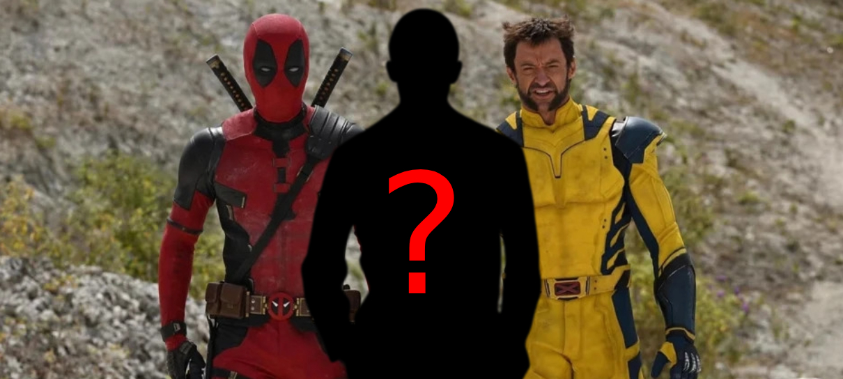 Esse ator de Deadpool & Wolverine é rei das participações especiais aleatórias