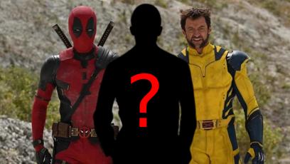 Esse ator de Deadpool & Wolverine é rei das participações especiais aleatórias