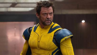 Ator reage a participação em Deadpool & Wolverine: "Achei que era impossível”