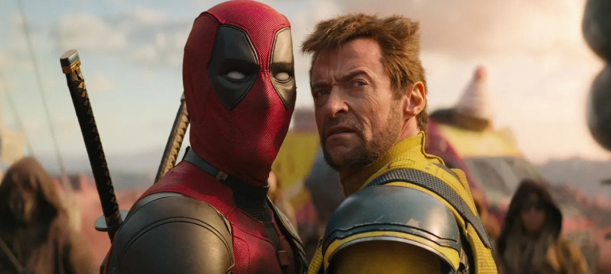 12 participações especiais de Deadpool & Wolverine