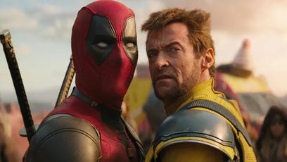 12 participações especiais de Deadpool & Wolverine