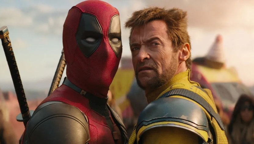 12 participações especiais de Deadpool & Wolverine
