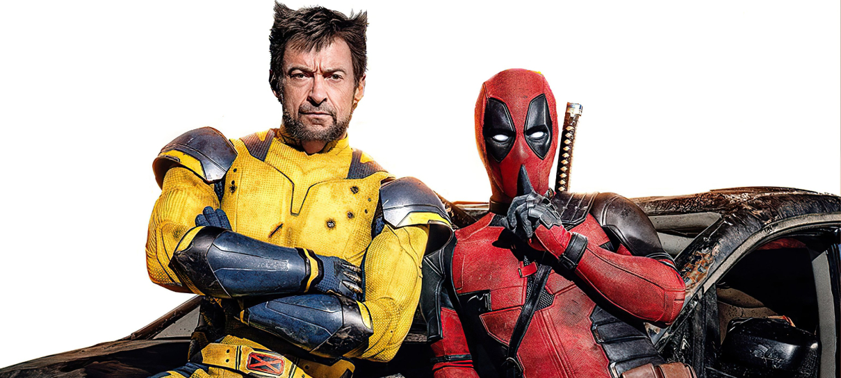 15 easter eggs e referências de Deadpool & Wolverine