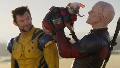 Marvel plantou rumores falsos de participações de Deadpool & Wolverine