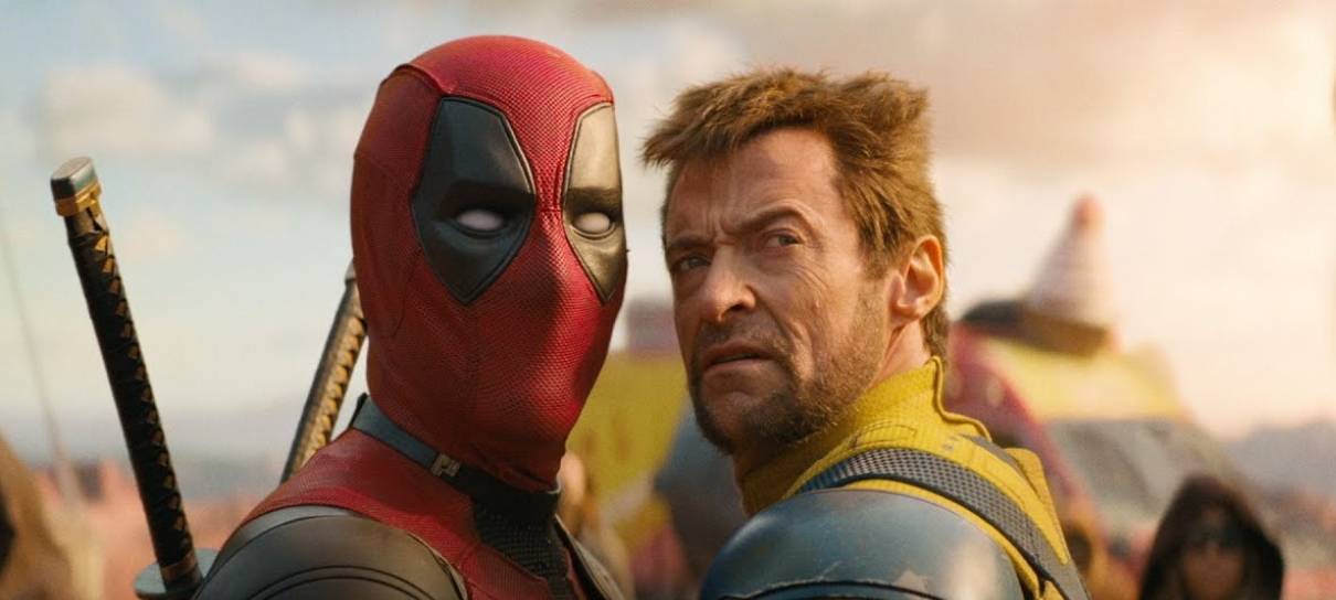 Atriz de Deadpool & Wolverine lembra filme cancelado de personagem
