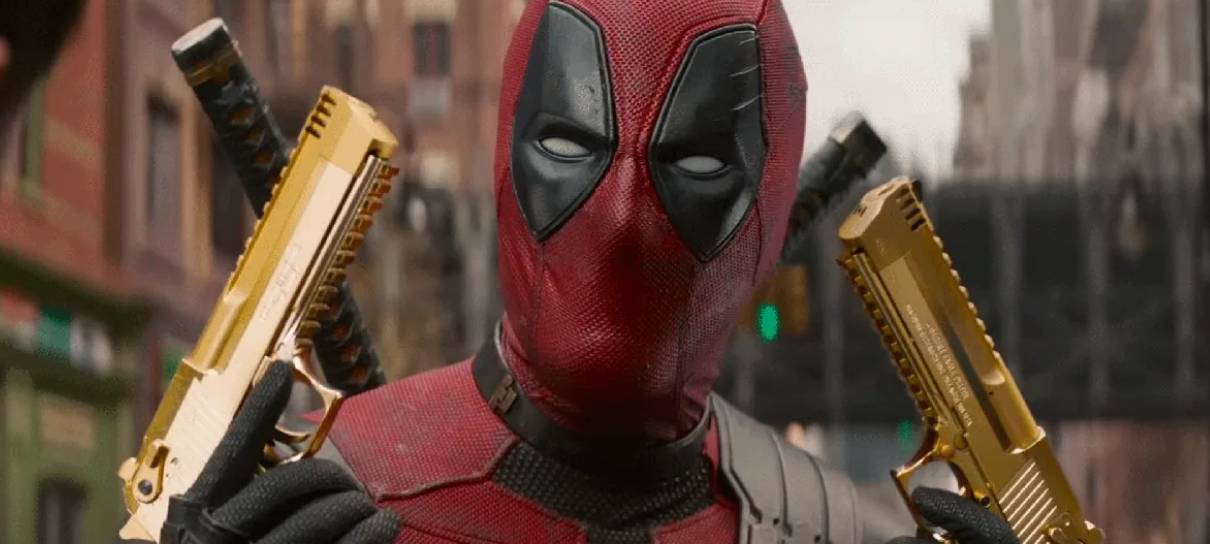 Madonna autorizou pessoalmente uso de música em Deadpool & Wolverine