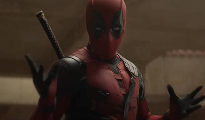 Deadpool & Wolverine terá entrada proibida a menores de 18 no Brasil