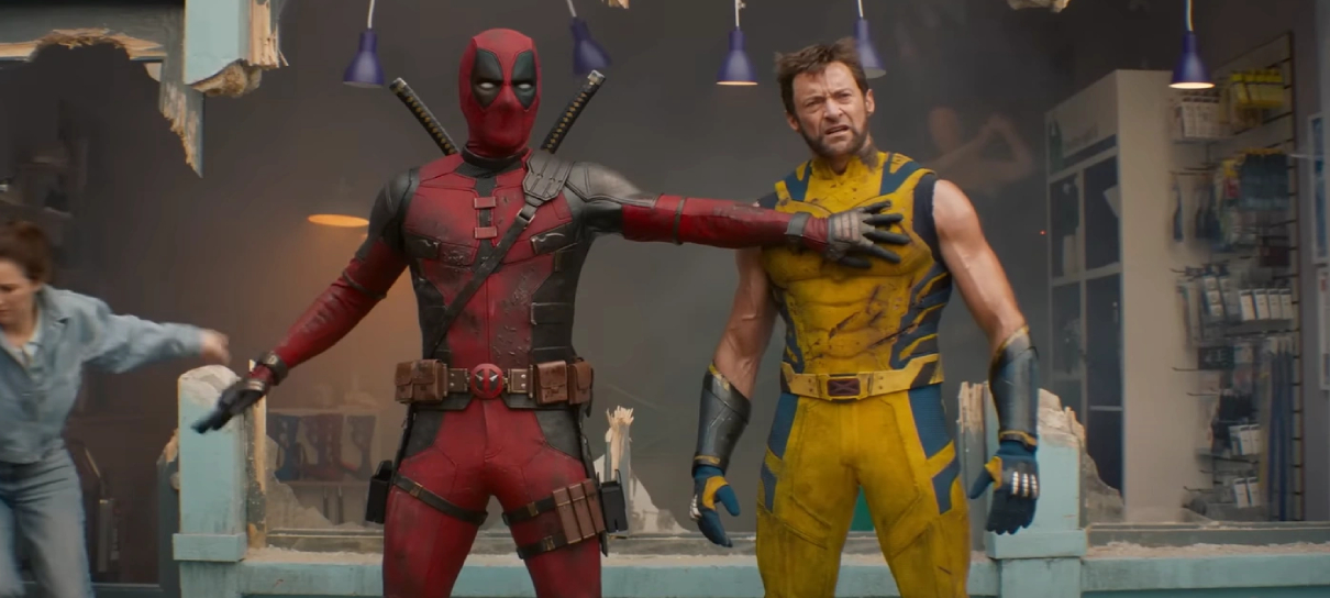 4 coisas que você precisa saber antes de Deadpool & Wolverine