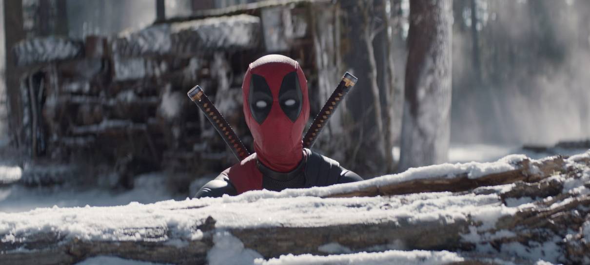 Hideo Kojima aprova Deadpool & Wolverine e Ryan Reynolds responde