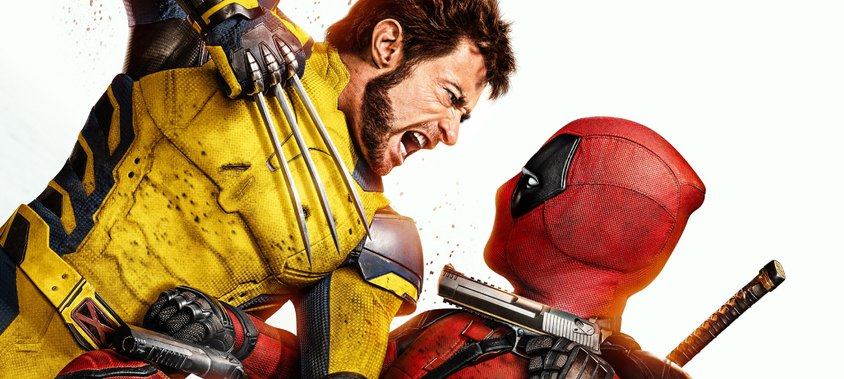 Todos os recordes de Deadpool & Wolverine (até agora)