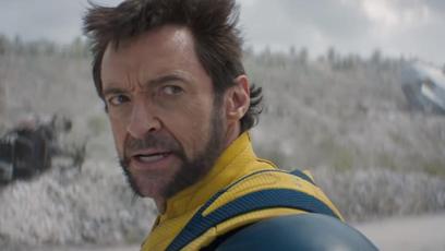 "Superou tudo que já fiz", diz Hugh Jackman sobre Deadpool & Wolverine