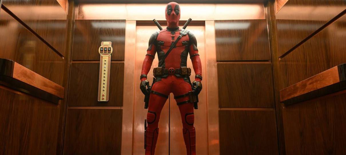 [SPOILER] comenta aparição incendiária em Deadpool & Wolverine