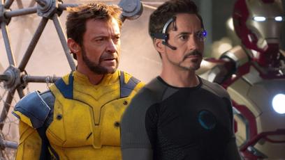 Após Wolverine, Kevin Feige não descarta volta de outros personagens