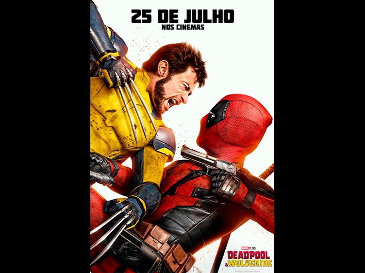 Deadpool e Wolverine