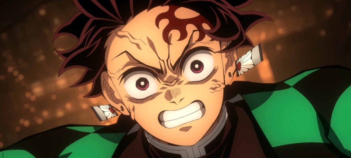 Demon Slayer supera limitações do mangá em 4ª temporada regular | Crítica