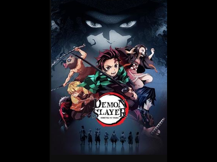 Demon Slayer