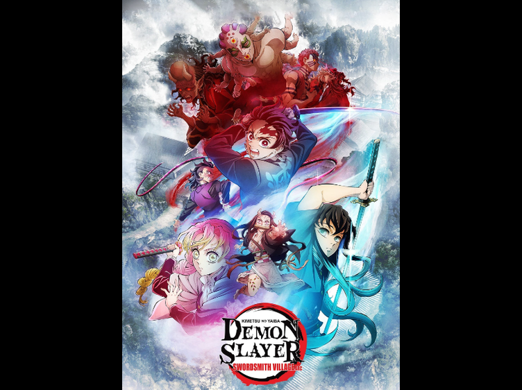 Demon Slayer