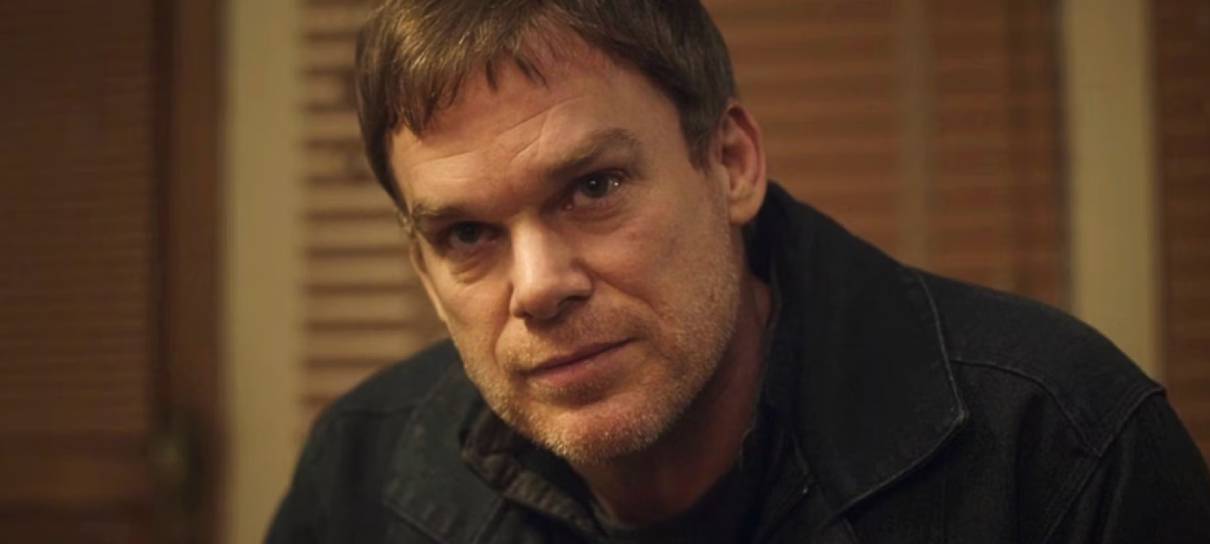 Dexter terá nova continuação com retorno de Michael C. Hall