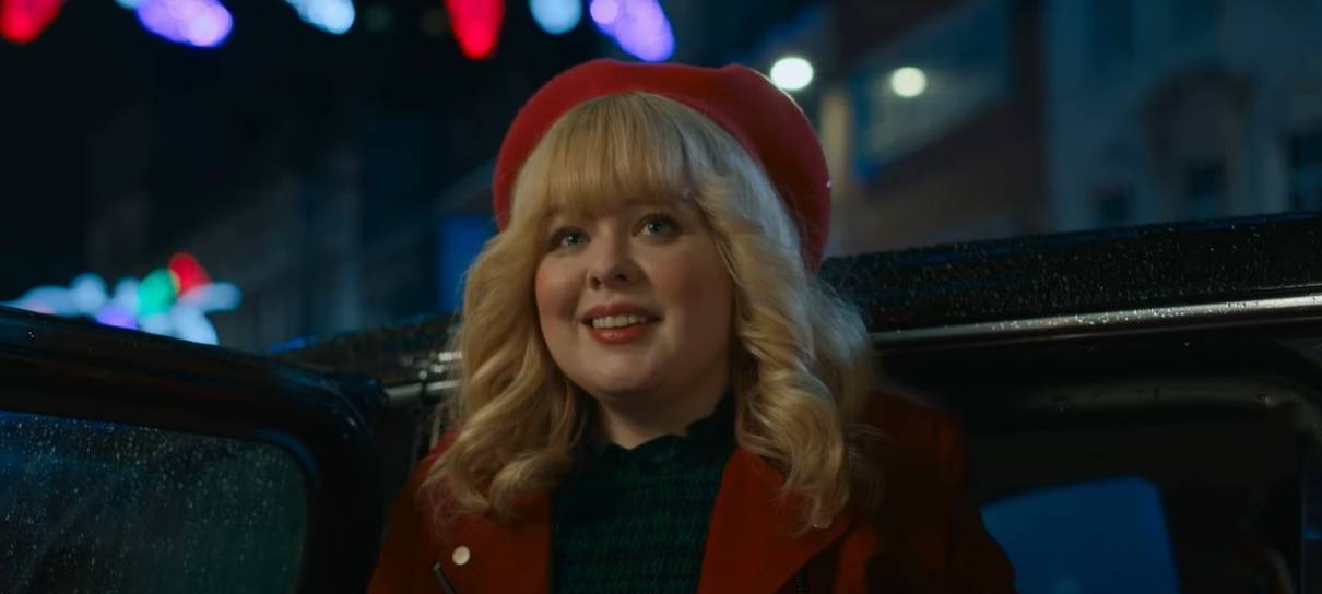 Novo especial de Natal de Doctor Who ganha teaser com Nicola Coughlan