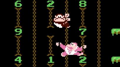 Donkey Kong Jr. e mais nove jogos de NES e GBA chegam ao Switch Online