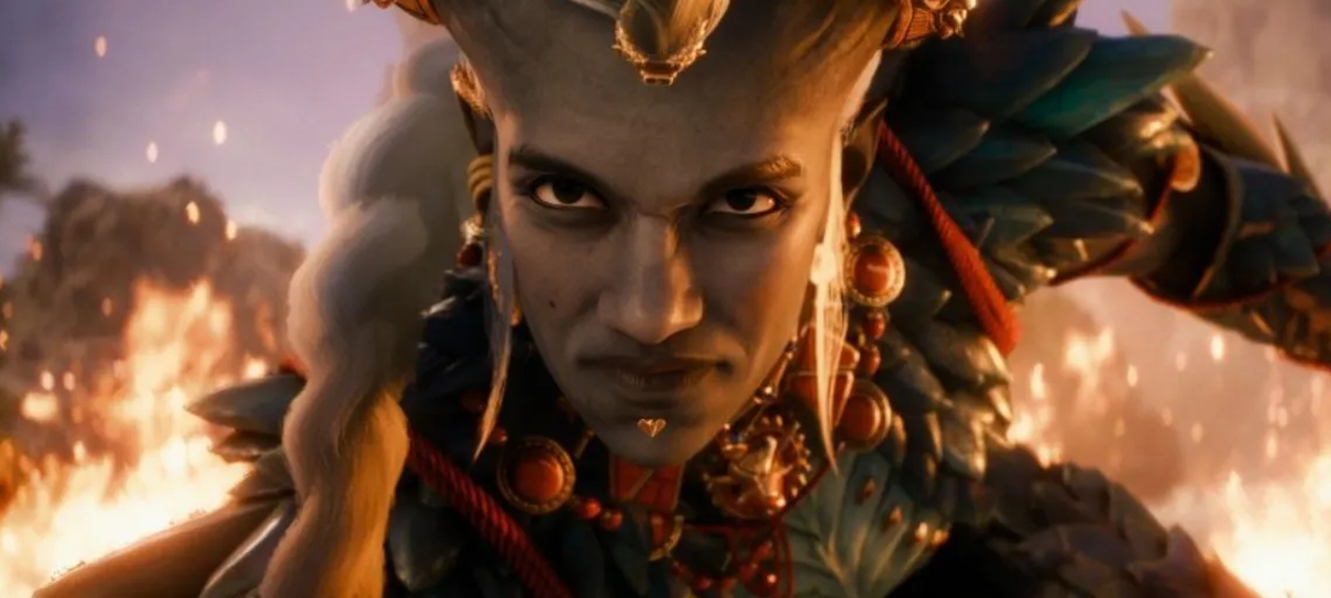 Dragon Age: The Veilguard terá mais diálogos do que Inquisition