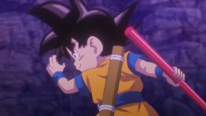 Dragon Ball Daima ganha trailer com aventura e novos personagens