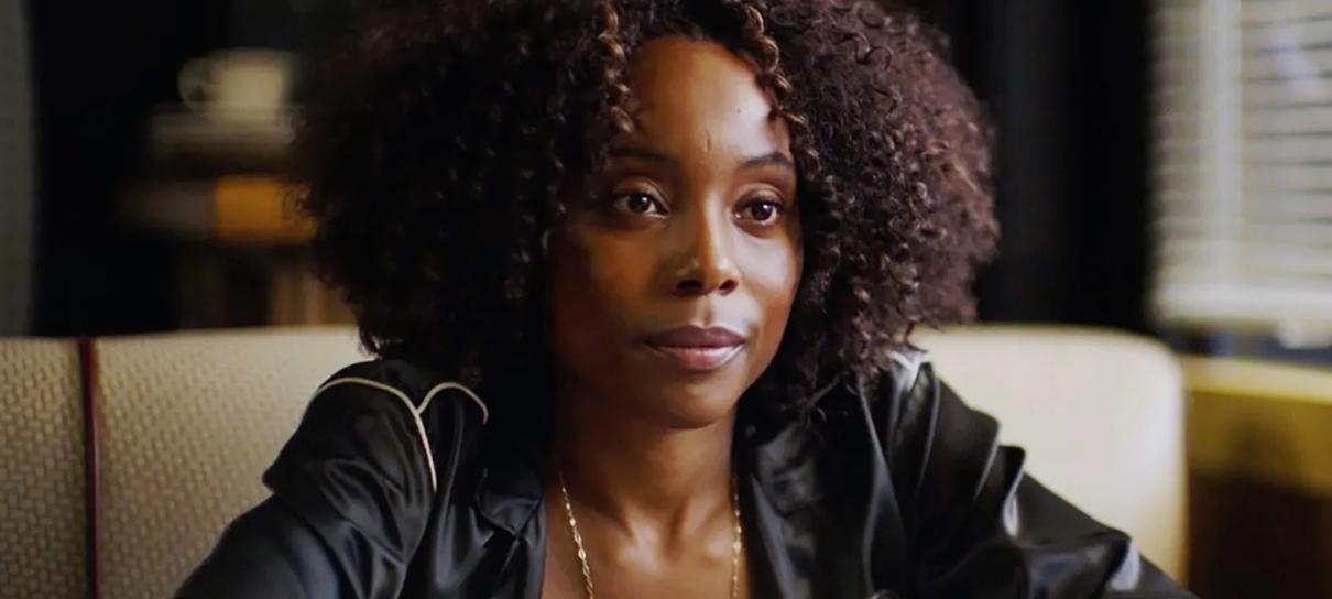 Erica Ash, atriz de Todo Mundo em Pânico, morre aos 46 anos