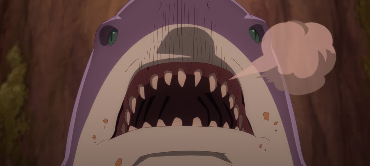 Vídeo de Esquadrão Suicida Isekai destaca uma porrada de supervilões