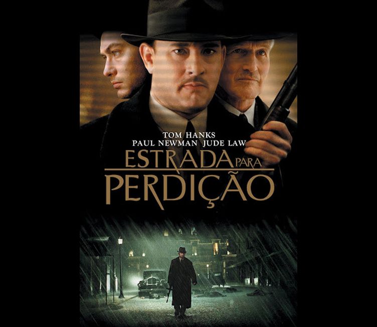 Estrada para perdição