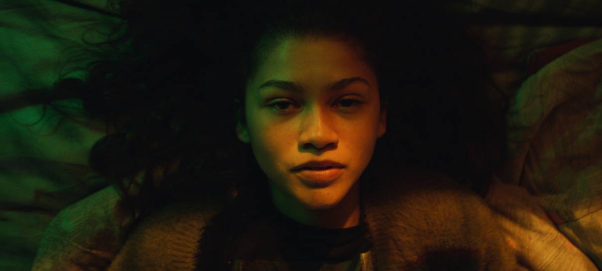 Euphoria confirma produção da 3ª temporada para janeiro de 2025