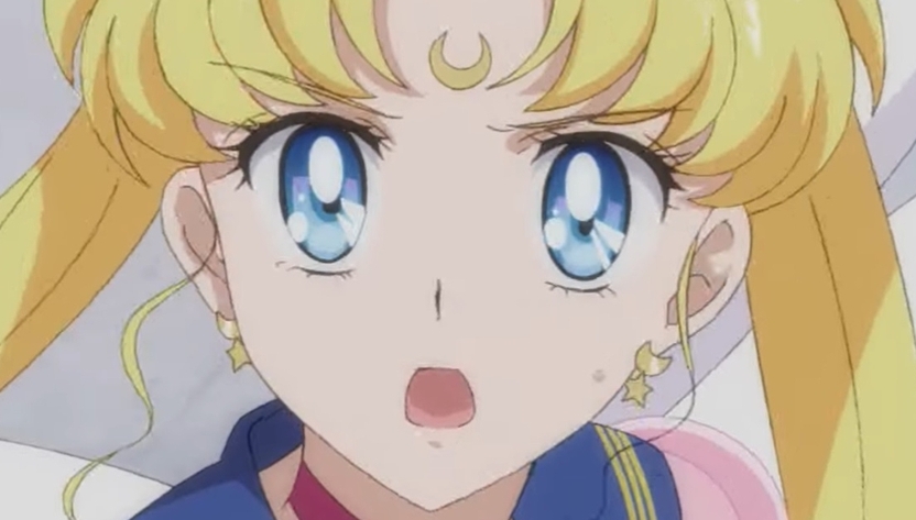 Filme de Sailor Moon prepara chegada à Netflix com novo trailer mágico