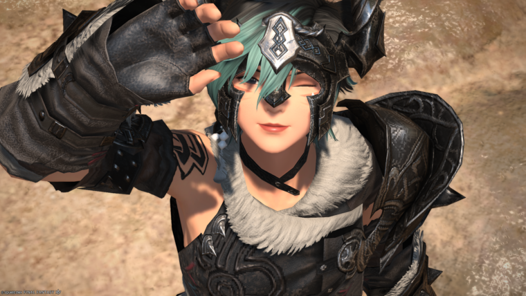 Imagem de Final Fantasy XIV: Dawntrail