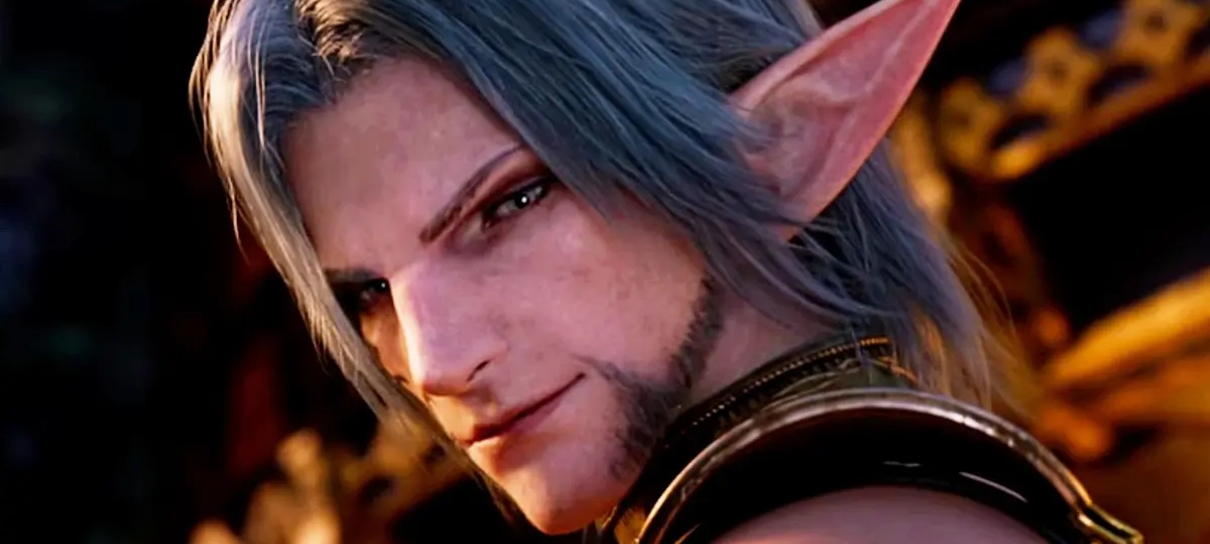 Final Fantasy XIV alcança novo pico de jogadores simultâneos após 10 anos