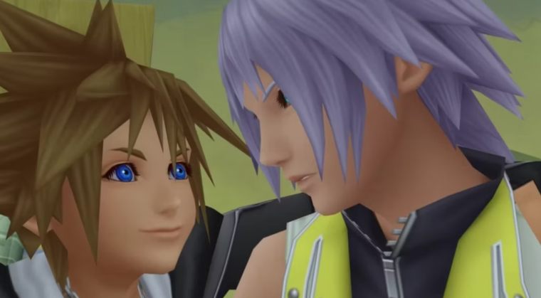 Imagem de Kingdom Hearts