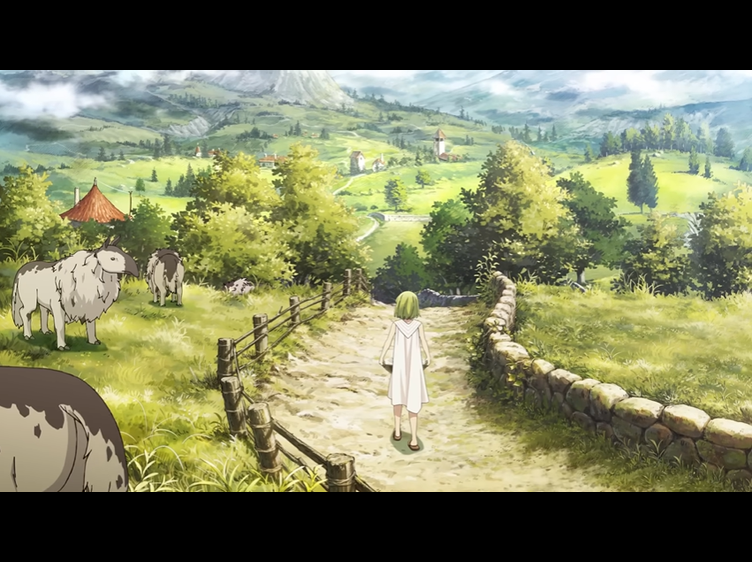 Frame do Trailer